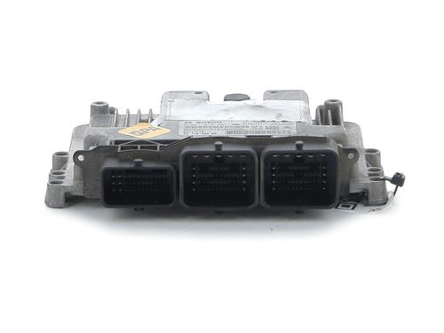 engine-control-unit-ecu-peugeot-206-2l_-2m_-2009-2010-2011-2012-2013-32040061 main image