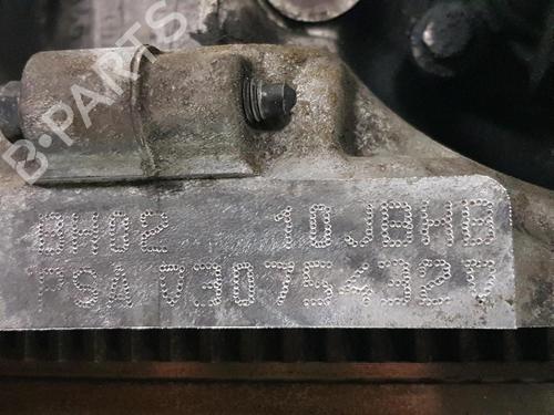 Engine PEUGEOT PARTNER Box Body/MPV 1.6 BlueHDi 100 | BP36898297M1  - Image 10