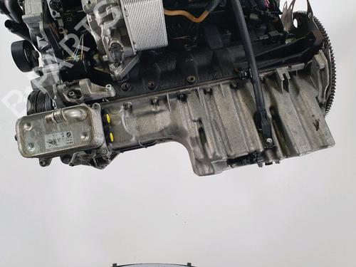 Engine BMW 5 (E60) 530 d | BP34147124M1  - Image 10
