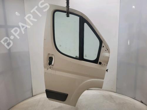 Used Right front door Right front door PEUGEOT BOXER Van 2.0 BlueHDi 130 (130 hp) 33753948 33753948