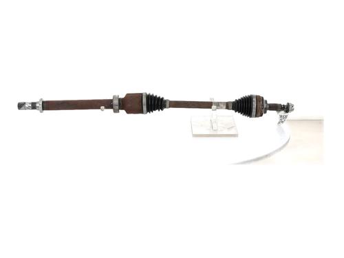 Right front driveshaft RENAULT CLIO IV (BH_) 0.9 TCe 90 (BHNF, BHMA, BHMH, BHJK, BHJR) | BP29819544M39 