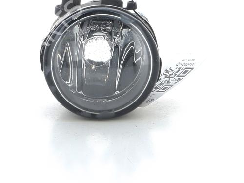 Used Left front fog light NISSAN NOTE (E11, NE11) 1.5 dCi (86 hp) 31304168