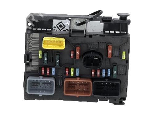 Fuse box PEUGEOT 307 (3A/C)  | BP27910823E1 