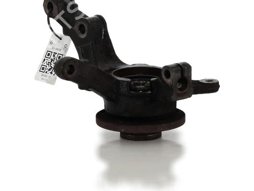 Used Left front steering knuckle RENAULT KANGOO Express (FW0/1_) [2008-2025]  26969491