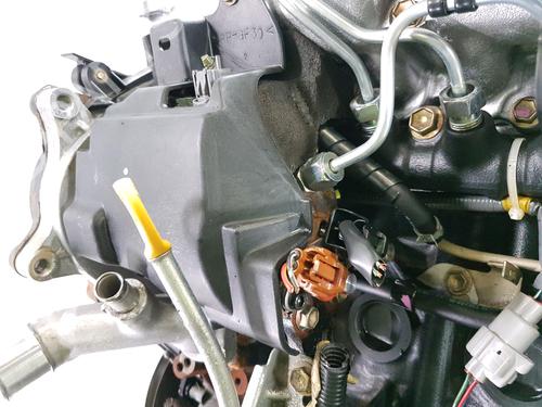 Engine TOYOTA AVENSIS Estate (_T22_) 2.0 D-4D (CDT220_, CDT220R) | BP31085603M1 