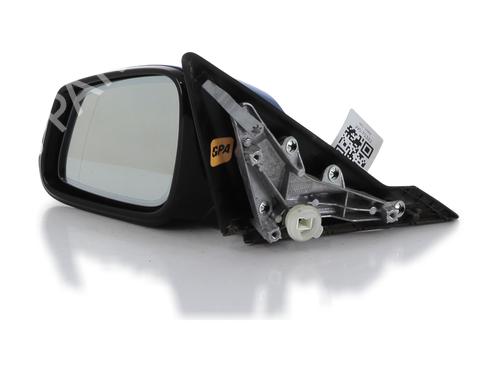 Left mirror BMW 1 (F20) 118 i | BP29231706C26 