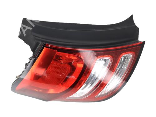 Used Left taillight Left taillight 37627679 37627679
