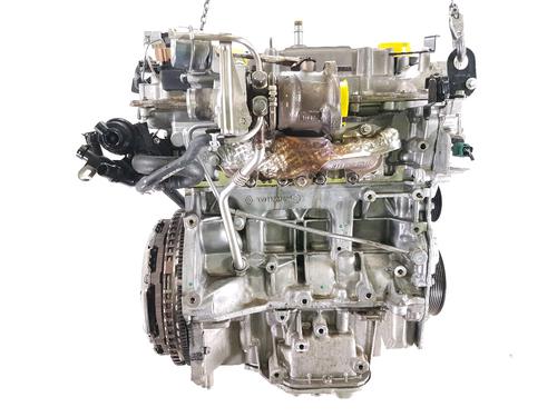 Engine RENAULT MEGANE IV Hatchback (B9A/M/N_) 1.2 TCe 100 (B9MS) | BP29381445M1 