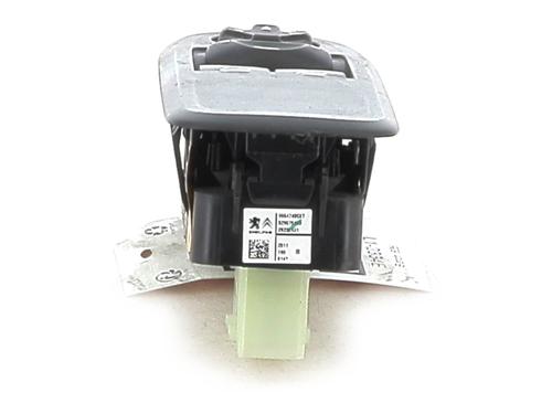 Left front window switch CITROËN C3 II (SC_) 1.4 HDi 70 (SC8HZC, SC8HR0, SC8HP4) | BP27353785I27 