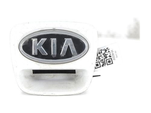 Used Tailgate handle KIA PICANTO II (TA) 1.0 (69 hp) 29701743
