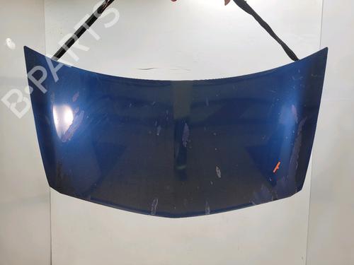 Used Hood RENAULT MEGANE II (BM0/1_, CM0/1_) [2001-2012]  25797514