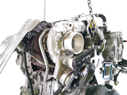 Engine CITROËN C3 II (SC_) 1.4 HDi 70 (SC8HZC, SC8HR0, SC8HP4) | BP23030187M1 