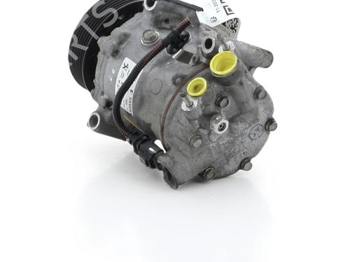 AC compressor CITROËN DS3 (SA_) 1.6 BlueHDi 120 | BP34642250M34 - Image 2