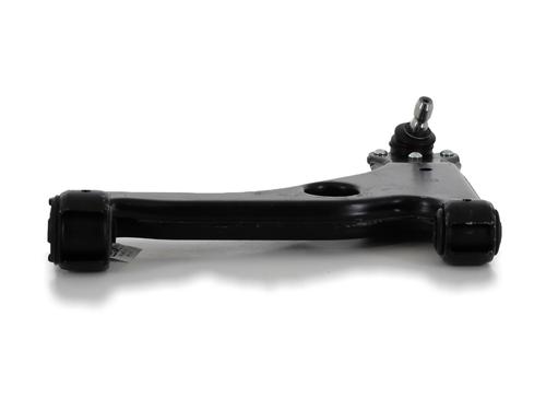 Used Left front suspension arm OPEL ZAFIRA / ZAFIRA FAMILY B (A05) 1.7 CDTI (M75) (125 hp) 29470679