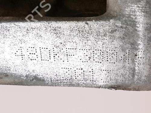 Gearbox VW POLO III CLASSIC (6V2) 60 1.4 | BP28182062M3 