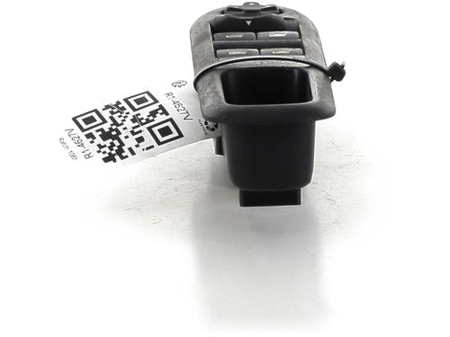Left front window switch PEUGEOT 3008 I MPV (0U_) 2.0 HDi 150 / BlueHDi 150 | BP29522337I27 