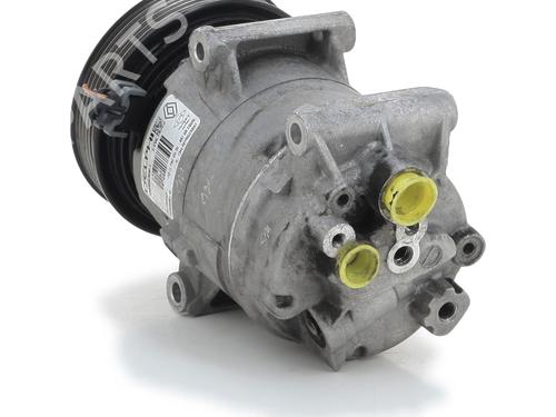 AC compressor RENAULT SCÉNIC II (JM0/1_) 1.5 dCi (JM1E, JM16) | BP29390011M34 