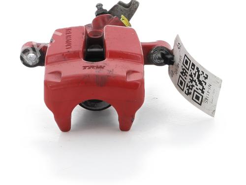 Used Right rear brake caliper Right rear brake caliper 38586556 38586556