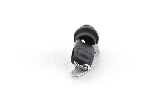 Ignition barrel VW GOLF PLUS V (5M1, 521) 1.9 TDI | BP38008288M48 - Image 2