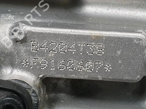 Engine VOLVO V40 Hatchback (525) T2 | BP39547342M1 - Image 10
