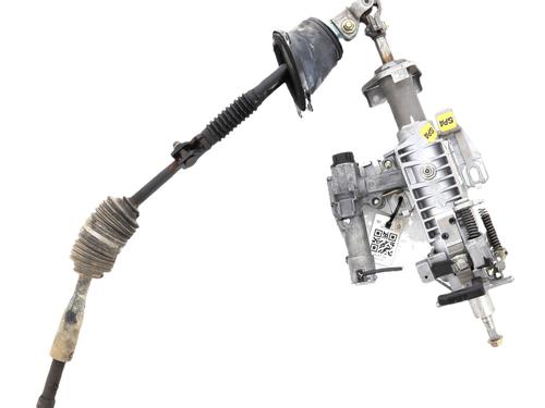 Steering column NISSAN NAVARA NP300 (D40) 2.5 dCi 4WD | BP39258987M21 - Image 3