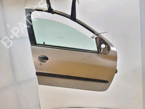 Dør højre fortil PEUGEOT 206 Hatchback (2A/C) 1.6 16V (109 hp) 30925515
