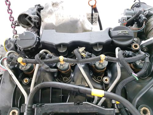 Engine CITROËN C2 (JM_) 1.6 HDi | BP36660035M1 - Image 8