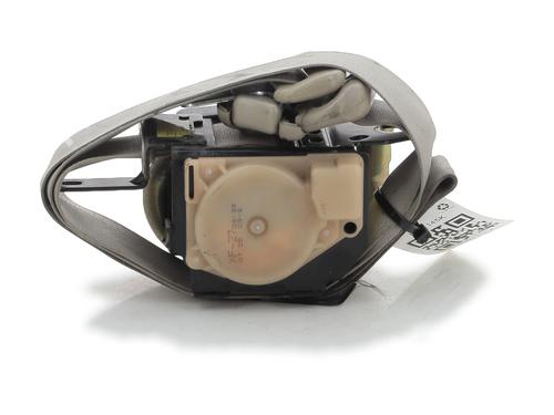 Front left belt tensioner TOYOTA COROLLA (_E12_) 2.0 D-4D (CDE120R, CDE120L_) | BP27439506C87 