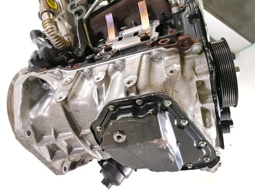 Engine RENAULT MEGANE III Coupe (DZ0/1_) 1.6 dCi (DZ00, DZ12, DZ2A, DZ13) | BP29416571M1 