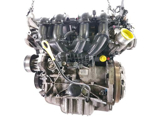 Motor FORD FIESTA VI (CB1, CCN) 1.25 | BP29741044M1 