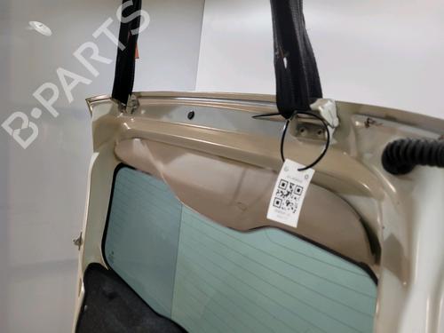 Tailgate FIAT 500 (312_) 1.3 D Multijet (312AXB1A) | BP30166305C6 