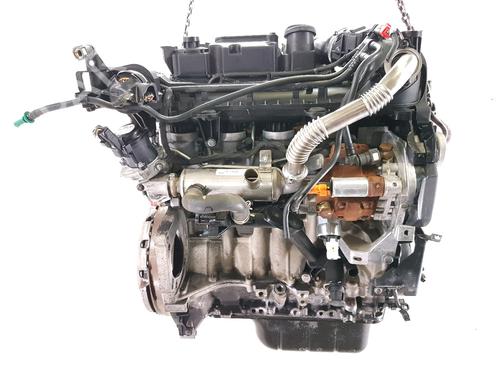 Engine FORD FIESTA VI (CB1, CCN) 1.4 TDCi | BP39736467M1 - Image 4
