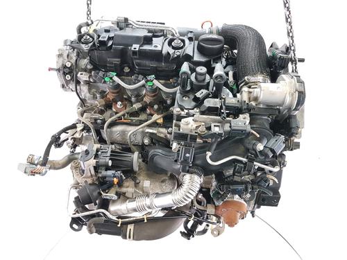 Engine PEUGEOT 208 I (CA_, CC_) 1.4 HDi | BP33567612M1 - Image 5