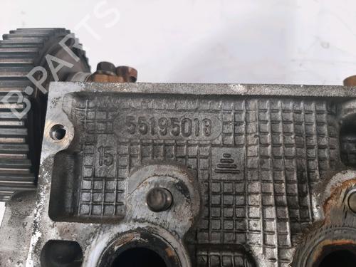 Cylinder head FORD KA (RU8) 1.2 | BP37599403M5 - Image 4