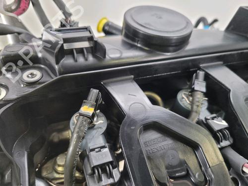 Engine NISSAN NV400 Van (X62, X62B) dCi 150 | BP29701758M1 