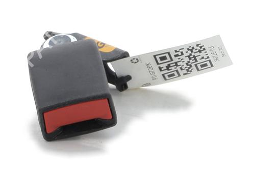 Used Seat buckle OPEL INSIGNIA A Sports Tourer (G09) 2.0 CDTI (35) (160 hp) 27911626