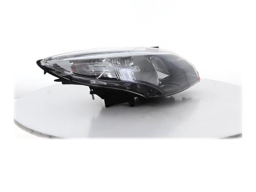 Right headlight RENAULT MEGANE III Hatchback (BZ0/1_, B3_) 1.2 TCe (BZ2B, BZ11) | BP35798689C29 - Image 4