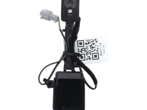 Seat buckle FIAT TIPO Saloon (356_, 357_)  | BP27910262I32