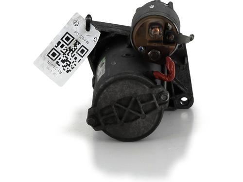 Startmotor NISSAN QASHQAI I (J10, NJ10) 2.0 dCi All-wheel Drive | BP29443339M8 