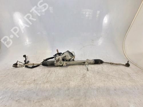 Used Steering rack PEUGEOT 208 I (CA_, CC_) 1.6 HDi (92 hp) 21089634
