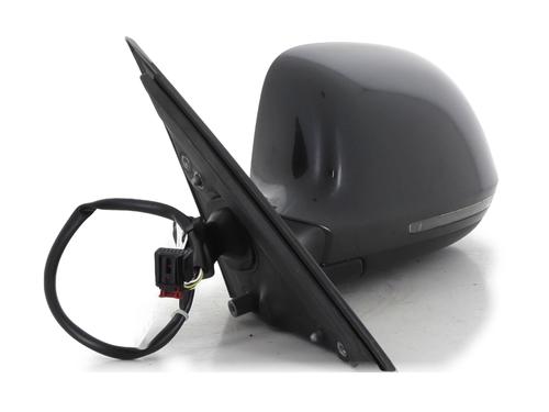 Left mirror AUDI A4 B8 Avant (8K5) 2.0 TFSI | BP32152178C26