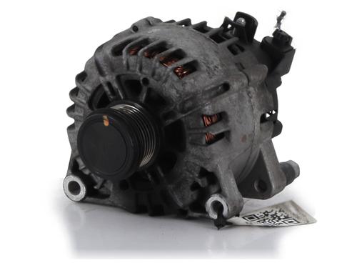 Used Alternator FORD TRANSIT CONNECT MPV 1.6 TDCi (115 hp) 30523314