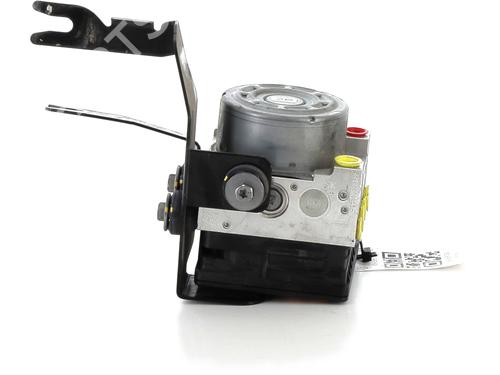 ABS pump DACIA LODGY (JS_) 1.2 TCe (JSAY, JSM0) | BP24327241M43