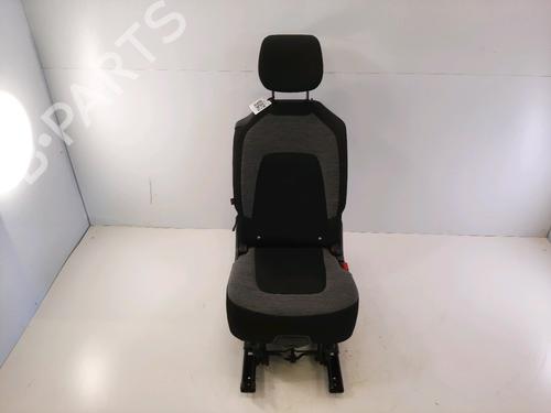 Used Rear seat CITROËN C4 Grand Picasso II (DA_, DE_) 1.6 BlueHDi 120 (120 hp) 15049690