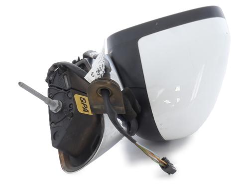 Left mirror CITROËN DS3 (SA_) 1.6 HDi 90 | BP32460099C26