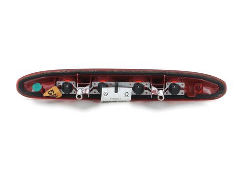 Third brake light PEUGEOT 208 I (CA_, CC_) 1.5 BlueHDI 100 | BP27552717L11 