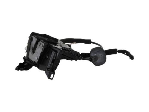 Front left lock RENAULT TWINGO III (BCM_, BCA_) | BP33745218C98 - Image 2