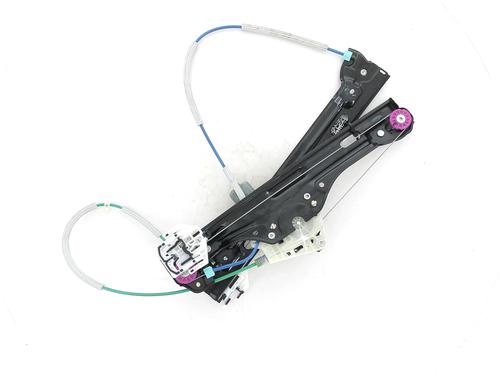Used Front left window mechanism FIAT 500e (332_) Elektro 3+1 (FA1) (118 hp) 18048617