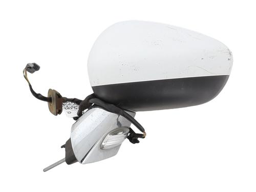 Left mirror CITROËN DS3 (SA_) 1.6 HDi 90 | BP32460099C26