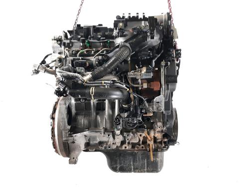Engine PEUGEOT 207 SW (WK_) 1.6 HDi | BP33190255M1 - Image 4